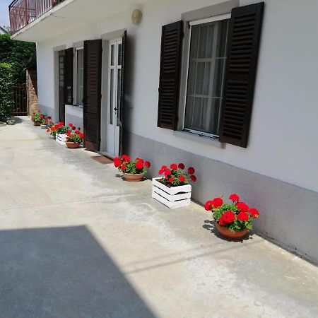 Casa Bruna San Martino Alfieri المظهر الخارجي الصورة