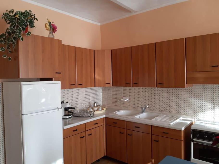 Casa Bruna San Martino Alfieri المظهر الخارجي الصورة
