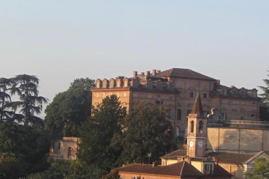 Casa Bruna San Martino Alfieri المظهر الخارجي الصورة