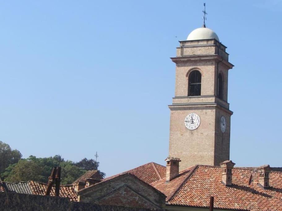 Casa Bruna San Martino Alfieri المظهر الخارجي الصورة