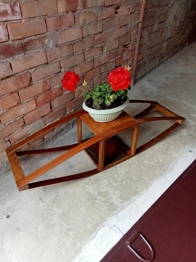 Casa Bruna San Martino Alfieri المظهر الخارجي الصورة