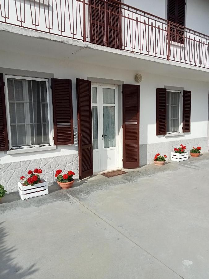 Casa Bruna San Martino Alfieri المظهر الخارجي الصورة